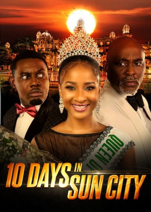 10 Ngày Ở Thành Phố Mặt Trời (10 Days in Sun City) [2016]