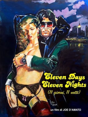 11 Ngày Đêm (Eleven Days, Eleven Nights) [1987]