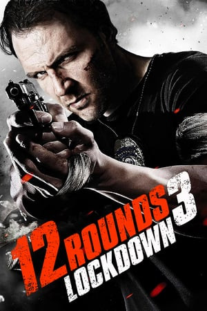 12 Vòng Sinh Tử 3: Phong Tỏa (12 Rounds 3: Lockdown) [2015]