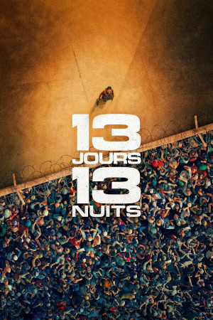 13 Ngày Và Đêm (13 Days, 13 Nights: In the Hell of Kabul) [2025]