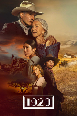 1923 (Phần 1) (1923 (Season 1)) [2022]