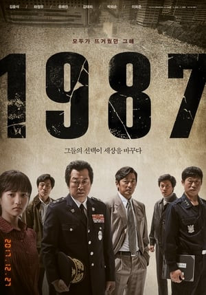 1987: Ngày Định Mệnh (1987: When The Day Comes) [2017]