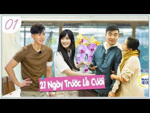 21 Ngày Trước Lễ Cưới (21 Ngày Trước Lễ Cưới) [2019]