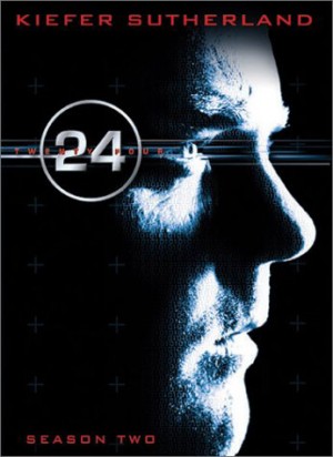 24 Giờ Chống Khủng Bố (Phần 2) (24 (Season 2)) [2001]