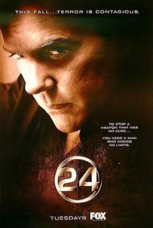 24 Giờ Chống Khủng Bố: Phần 3 (24 (Season 3)) [2002]