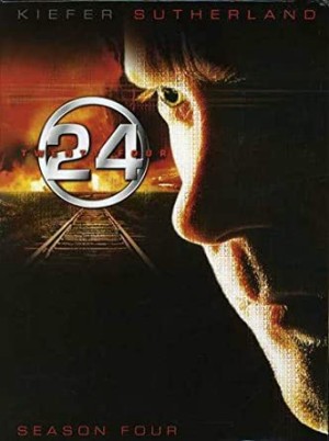 24 Giờ Chống Khủng Bố: Phần 4 (24 (Season 4)) [2004]
