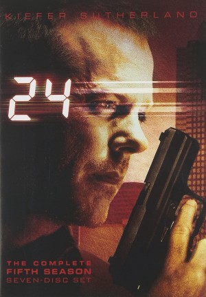 24 Giờ Chống Khủng Bố (Phần 5) (24 (Season 5)) [2004]