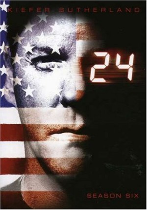 24 Giờ Chống Khủng Bố: Phần 6 (24 (Season 6)) [2005]