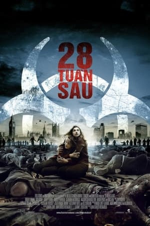 28 Tuần Sau (28 Weeks Later) [2007]
