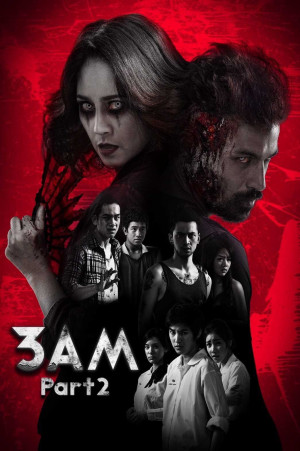 3 giờ sáng: Phần 2 (3 A.M. 3D: Part 2) [2013]