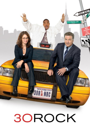 30 Rock (Phần 2) (30 Rock (Season 2)) [2007]