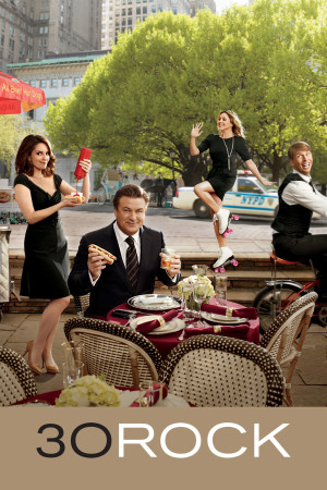 30 Rock (Phần 5) (30 Rock (Season 5)) [2010]
