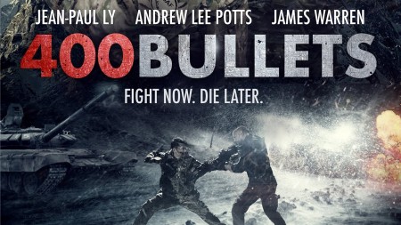 Xem phim 400 Bullets