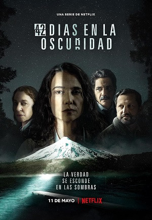 42 Ngày Bóng Tối (42 Days of Darkness) [2022]