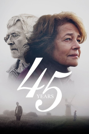 45 Năm Ngày Cưới (45 Years) [2014]
