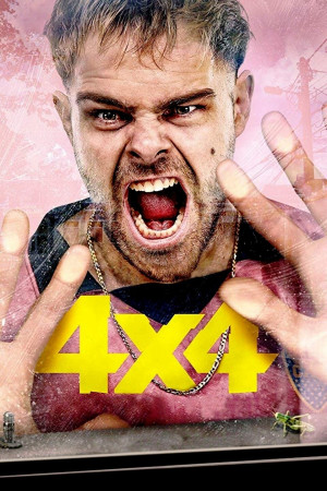4x4 (4x4) [2019]