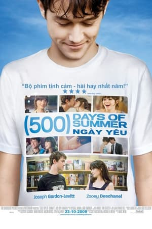 500 Ngày Yêu ((500) Days of Summer) [2009]