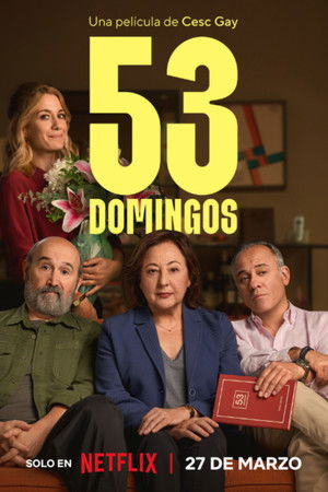 53 Ngày Chủ Nhật (53 domingos/53 Sundays) [2026]