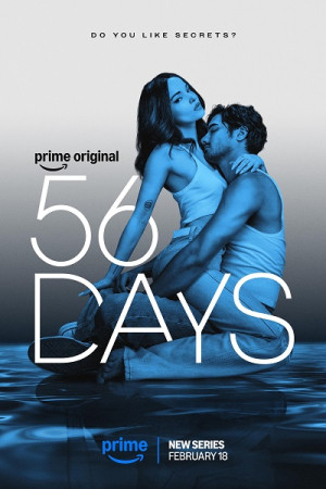 56 Ngày Yêu (56 Days) [2026]