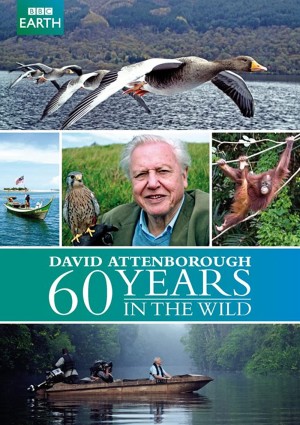 60 Năm Trong Hoang Dã (Attenborough: 60 Years In The Wild) [2011]