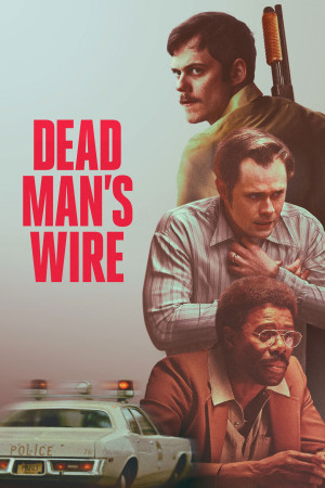 63 Giờ Đối Đầu (Dead Man's Wire) [2025]