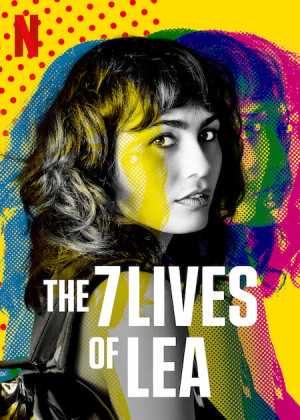 7 cuộc đời của Lea (The 7 Lives of Lea) [2022]
