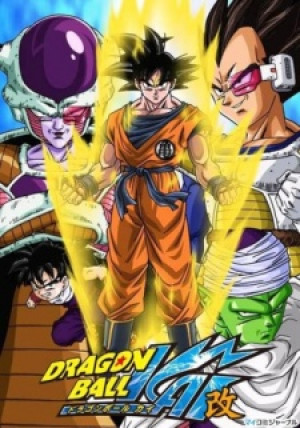 7 Viên Ngọc Rồng Z Kai (Dragon Ball Kai, Dragon Ball Z Kai, Dragonball Kai, DBK, DB Kai, DBZ Kai,) [2009]