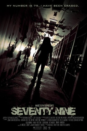 79 Đêm (Seventy-Nine) [2013]