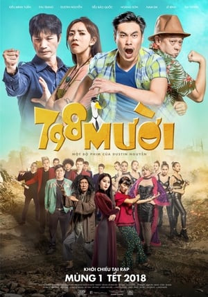 798Mười (798Muoi) [2018]