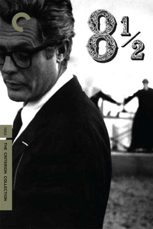 8 (1/2) (Tám, Một Phần Hai) [1963]