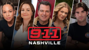 Xem phim 9-1-1: Nashville