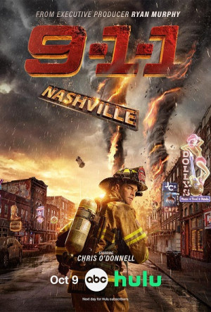 9-1-1: Nashville (9-1-1: Nashville) [2025]