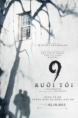 9 Rưỡi Tối (The Visit) [2015]