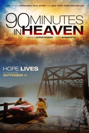 90 Phút Ở Thiên Đường (90 Minutes in Heaven) [2015]