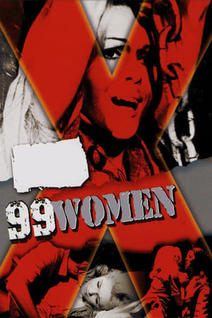 99 Mỹ Nhân (99 Women) [1969]