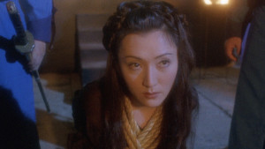 Xem phim A Chinese Torture Chamber Story II