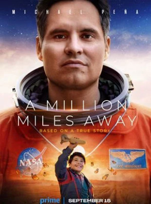 A Million Miles Away (A Million Miles Away) [2023]