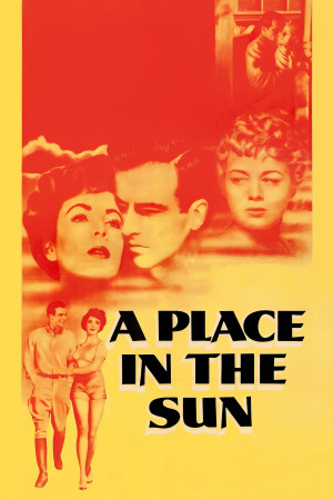A Place in the Sun (A Place in the Sun) [1970]