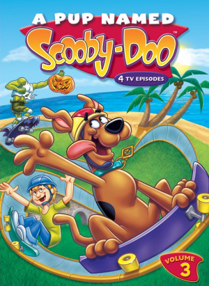A Pup Named Scooby-Doo (Phần 3) (A Pup Named Scooby-Doo (Season 3)) [1970]