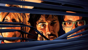 Xem phim A Scanner Darkly