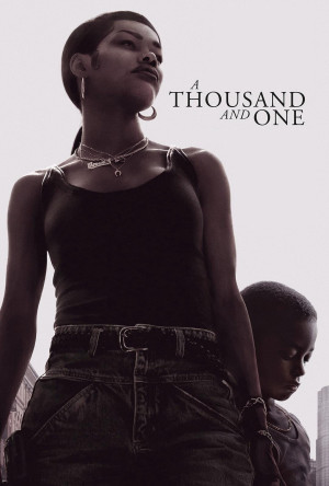 A Thousand and One (A Thousand and One) [2022]
