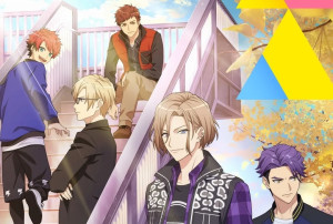 Xem phim A3! Season Autumn & Winter
