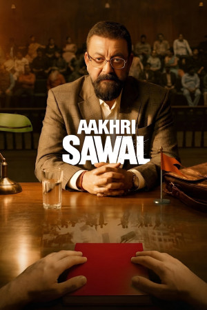 Aakhri Sawal (Aakhri Sawal) [2026]