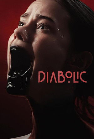 Ác Linh Trỗi Dậy (Diabolic) [2025]