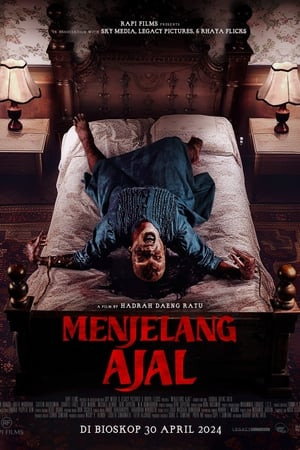 Ác Linh Trong Xác Mẹ (Menjelang Ajal/Nearing Death) [2024]