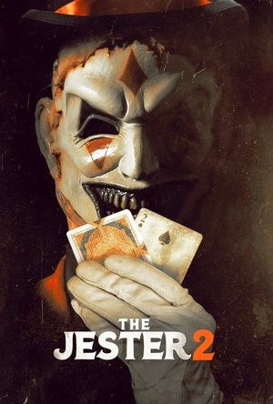 Ác Mộng Gã Hề 2 (The Jester 2) [2025]