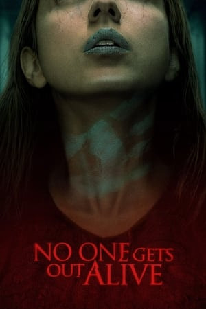 Ác Mộng Không Lối Thoát (No One Gets Out Alive) [2021]