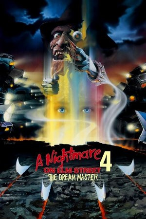 Ác Mộng Phố Elm 4: Kẻ làm chủ giấc mơ (A Nightmare on Elm Street 4: The Dream Master) [1988]