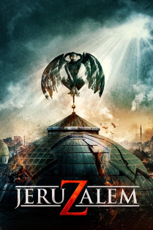 Ác Quỷ Jeruzalem (Jeruzalem) [2015]
