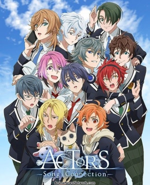 Actors: Songs Connection (Actors: Songs Connection) [2019]